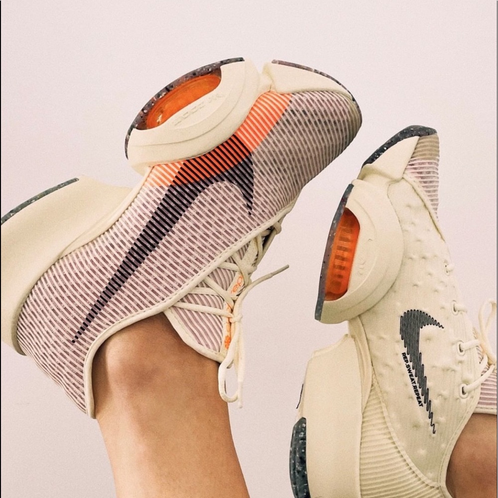 Nike air zoom Superrep 2
